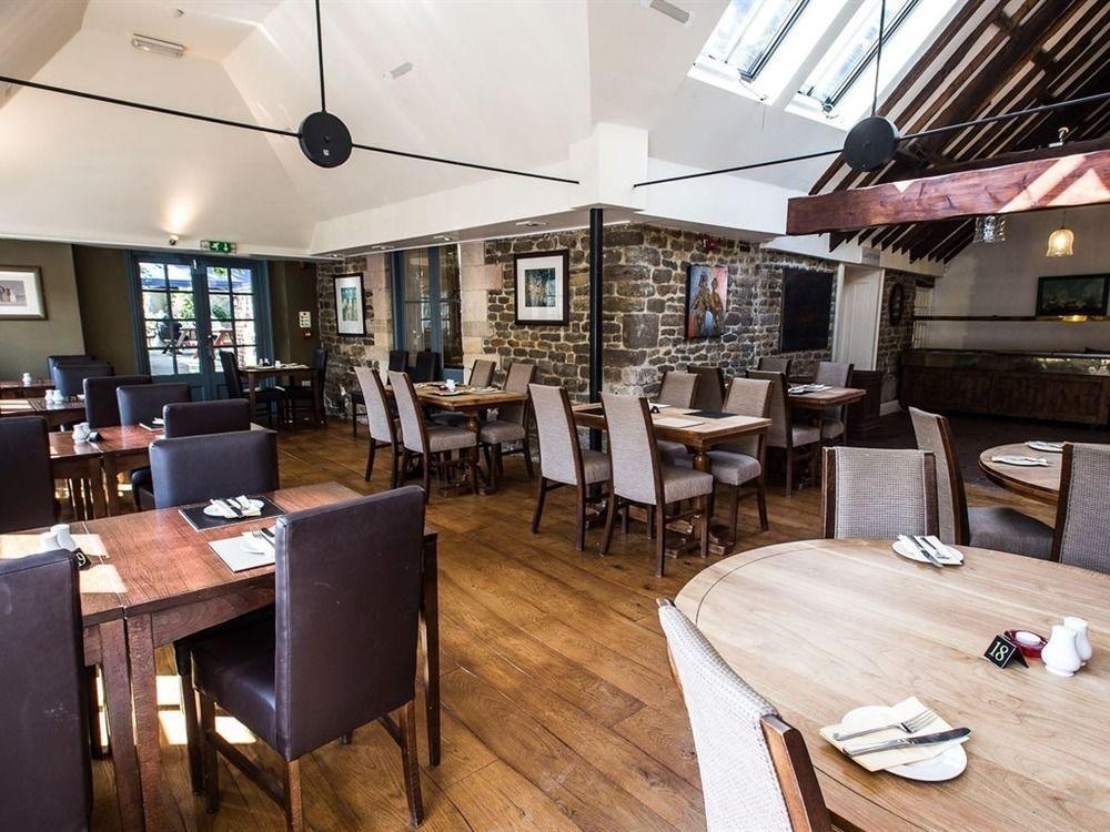 The Admiral Hornblower Oakham Exterior foto